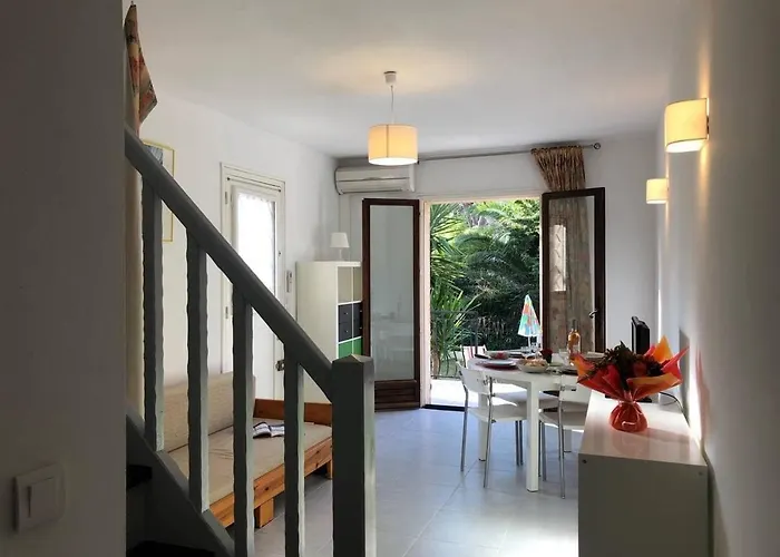 Mezzanine Avec Jardin Privatif, Parking Et Clim - Saint-raphael - Fr-1-226a-81 Apartment Saint-Raphaël